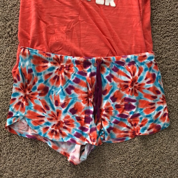 Cozy Camper Pajama Set - Picture 3 of 5